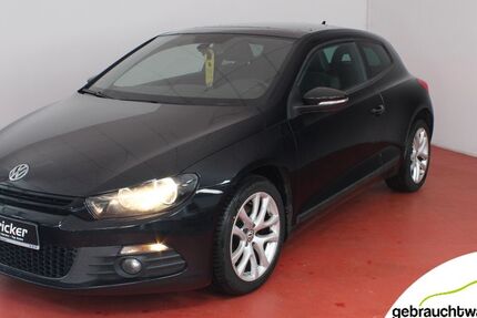 VW Scirocco 231.057 km 3.949 &euro; Horn Bad Meinberg 32805