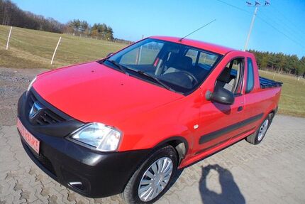 Dacia Logan Pick-Up