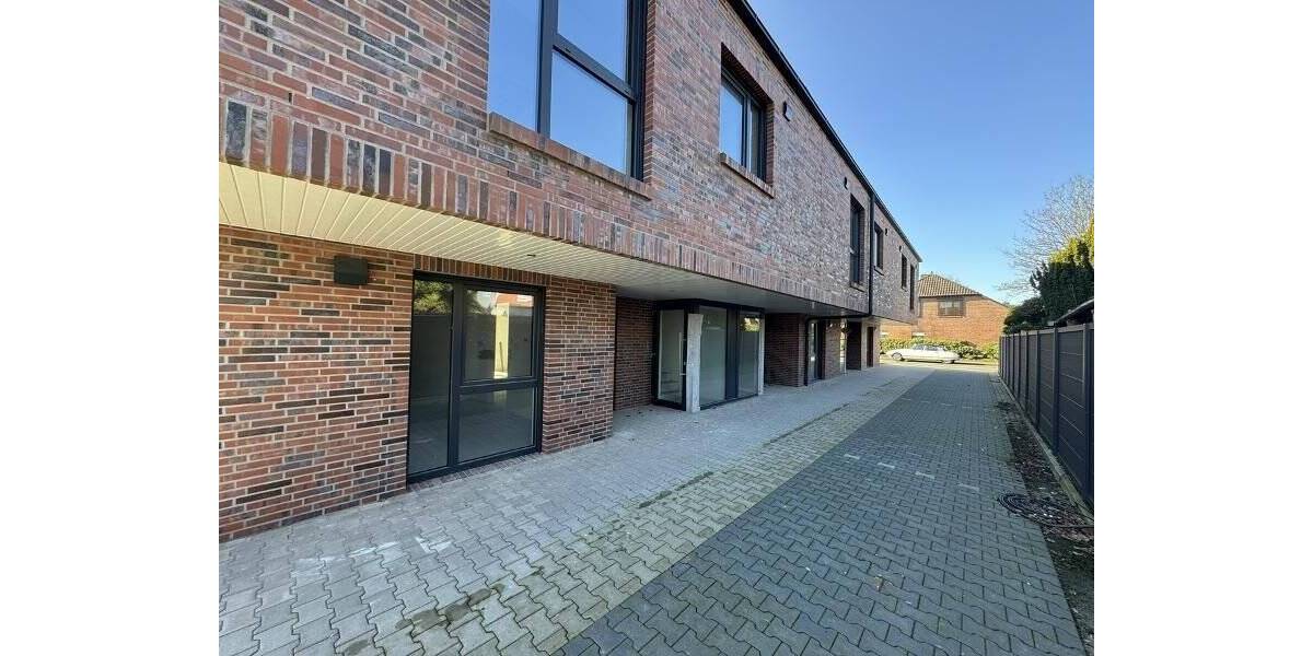 Etagenwohnung Cloppenburg - 2 Zimmer, 59 m&sup2;, 236.781&euro; | Angebot:25676320