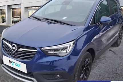 Opel Crossland (X) 79.538 km 13.290 &euro; Jüterbog 14913