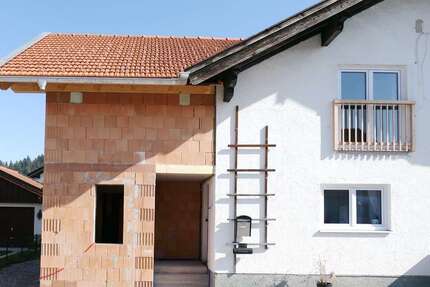 Wohnung Bad Tölz - 3 Zimmer, 53 m&sup2;, 369.000&euro; | Angebot:25582817