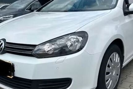 VW Golf 181.500 km 5.290 &euro; Ostbevern 48346