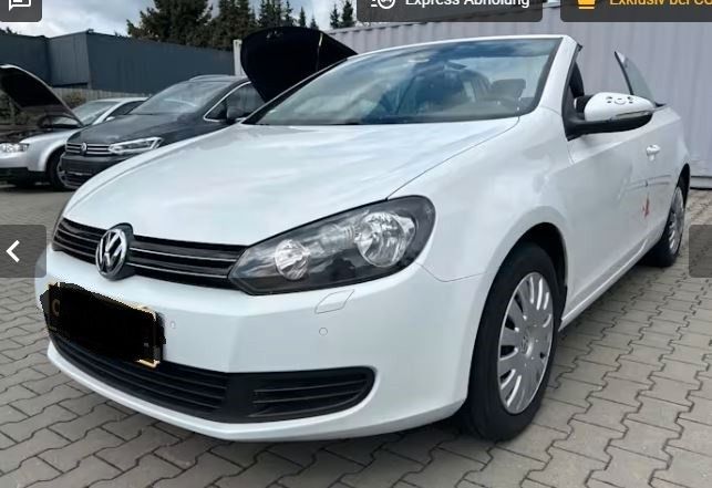 VW Golf 181.500 km 5.290 &euro; Ostbevern 48346