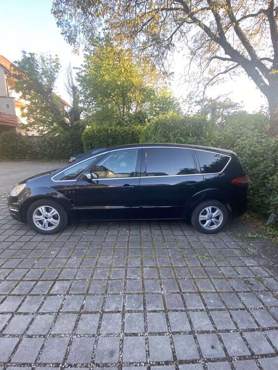S-Max
