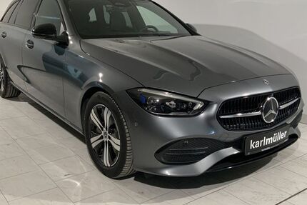 Mercedes-Benz C 300 4.359 km 42.290 &euro; Mössingen 72116