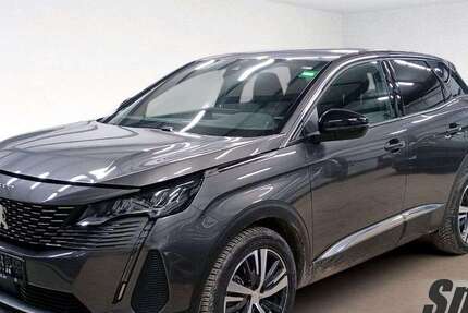 Peugeot 3008 32.950 km 19.350 &euro; Schöningen 38364