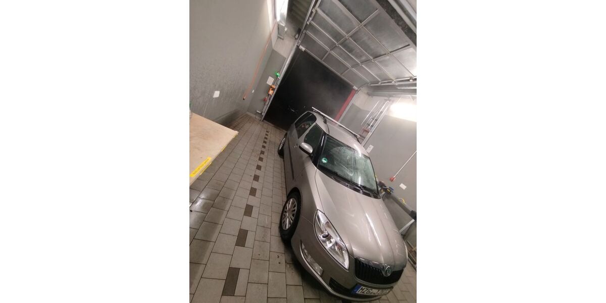 Skoda Roomster 170.020 km 3.000 &euro; Losheim am See 66679