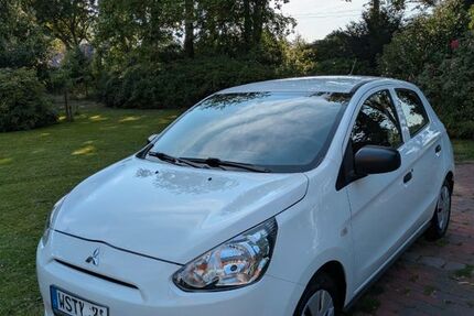 Mitsubishi Space Star 102.000 km 3.860 &euro; Westerstede 26655