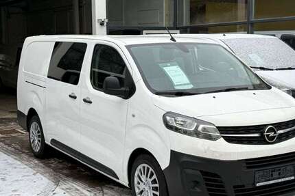 Opel Vivaro 79.800 km 21.990 &euro; Frankenthal, Pfalz 67227