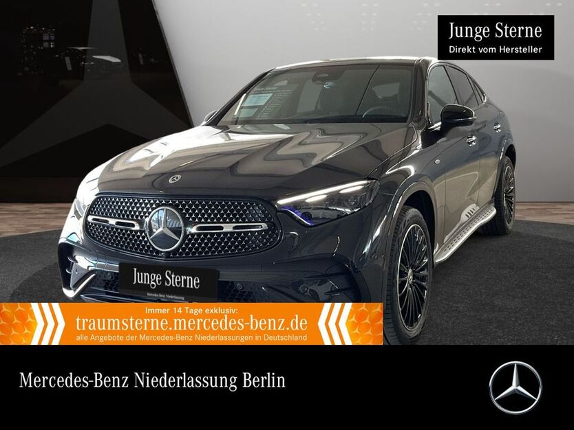 Mercedes-Benz GLC 400 19.251 km 77.990 € Berlin 12681