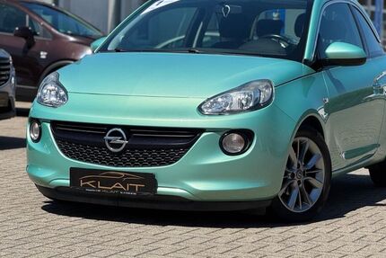 Opel Adam 100.000 km 6.990 &euro; Emmendingen 79312
