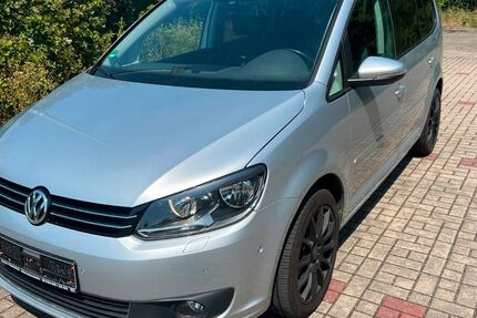 VW Touran 275.000 km 4.650 &euro; Ingolstadt 85053