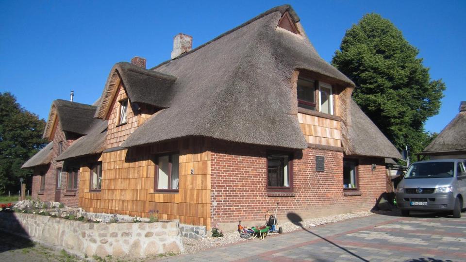 Doppelhaushälfte Bredenbek - 4 Zimmer, 115 m&sup2;, 185.000&euro; | Angebot:27262193