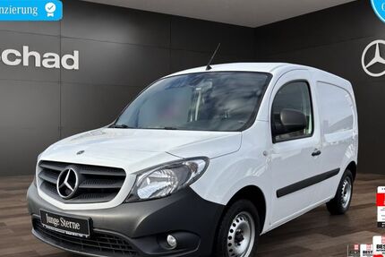 Mercedes-Benz Citan 39.734 km 17.880 € Bad Kreuznach 55545