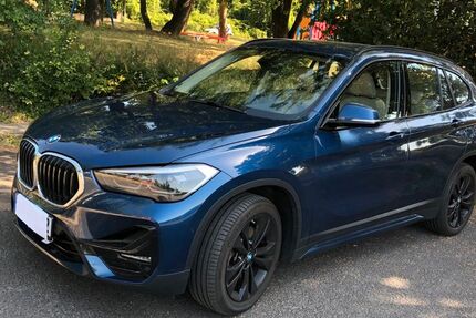 BMW X1 42.000 km 36.200 &euro; Bad Kreuznach 55545