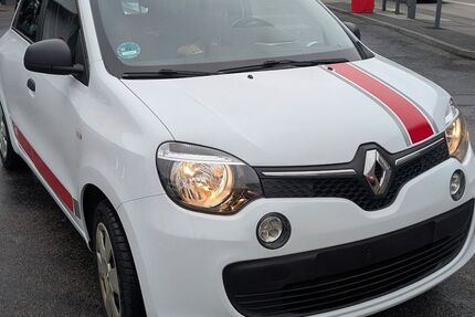 Renault Twingo 89.633 km 5.610 &euro; Niedernhausen 65527