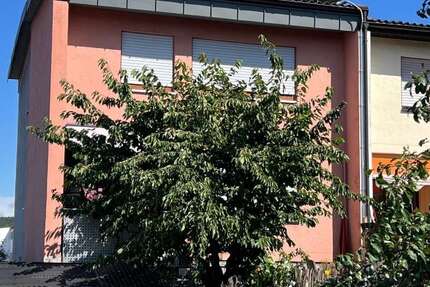 Haus zum Kaufen in Lauchheim 215.000 € 101 m² 4 zimmer