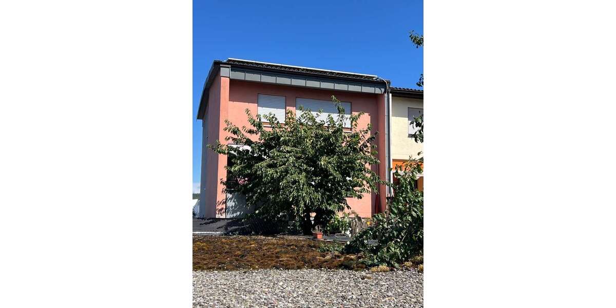 Haus zum Kaufen in Lauchheim 215.000 € 101 m² 4 zimmer