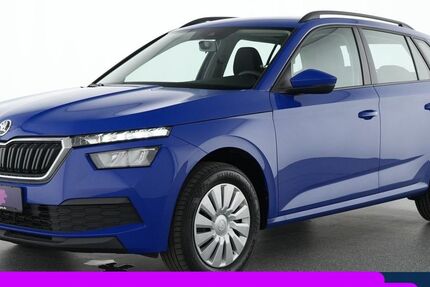 Skoda Kamiq 97.183 km 11.622 &euro; Dietzenbach bei Frankfurt 63128
