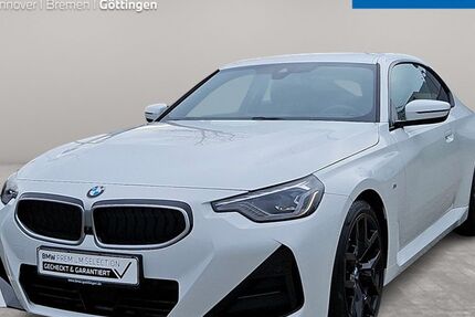 BMW 220 26.859 km 39.900 &euro; Göttingen 37081