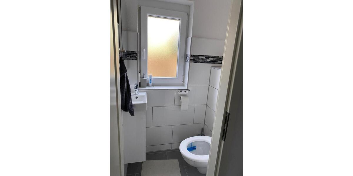 Reihenhaus Nordheim - 4 Zimmer, 75 m&sup2;, 1.400&euro; | Angebot:25894765