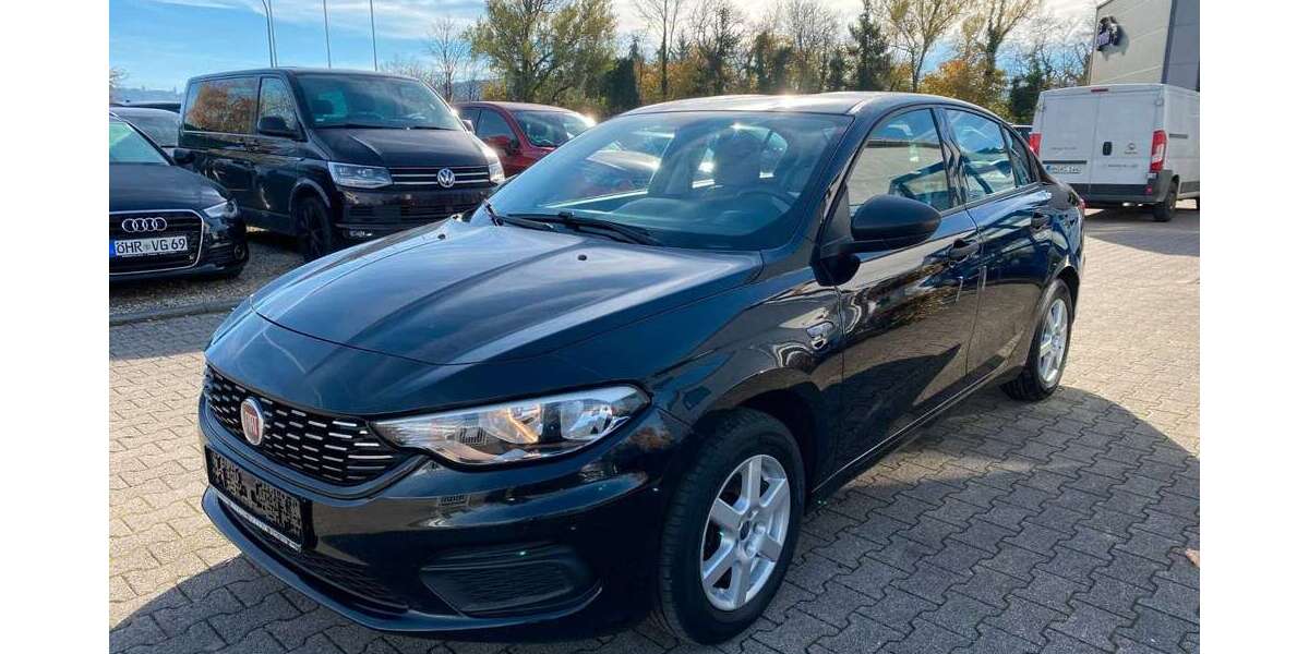 Fiat Tipo 174.966 km 5.950 € Neuenstein 74632