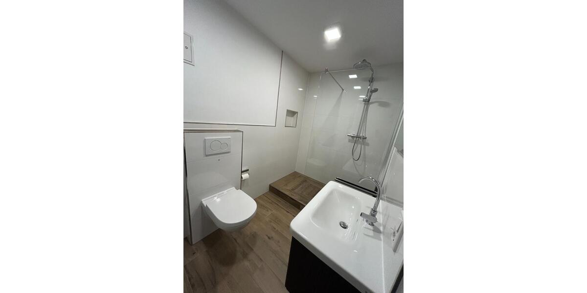 Schöne 2-Zimmer-Wohnung mit Balkon in Meschede 2 zimmer