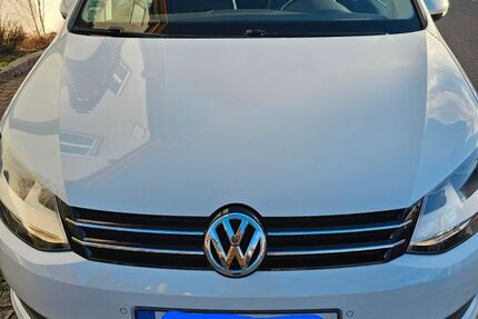 VW Sharan