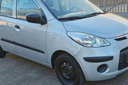 Hyundai i10 150.000 km 2.250 € Hannover 30179