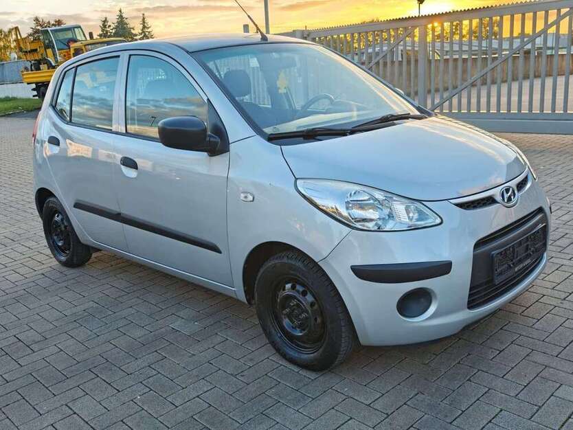 Hyundai i10 150.000 km 2.250 € Hannover 30179