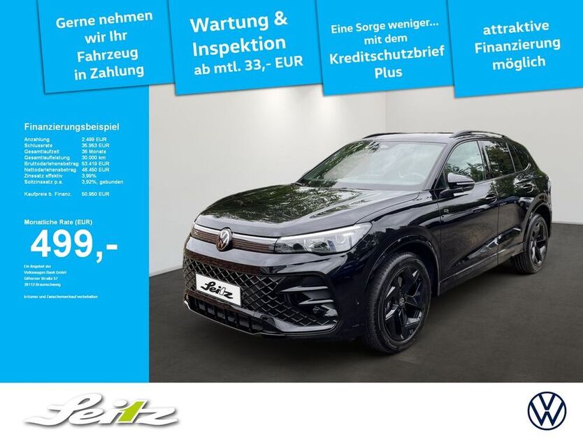 Tiguan