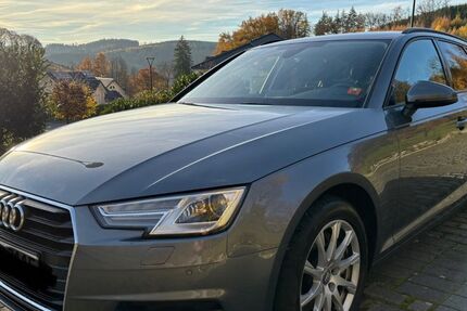 Audi A4 172.500 km 14.600 € Marienheide 51709