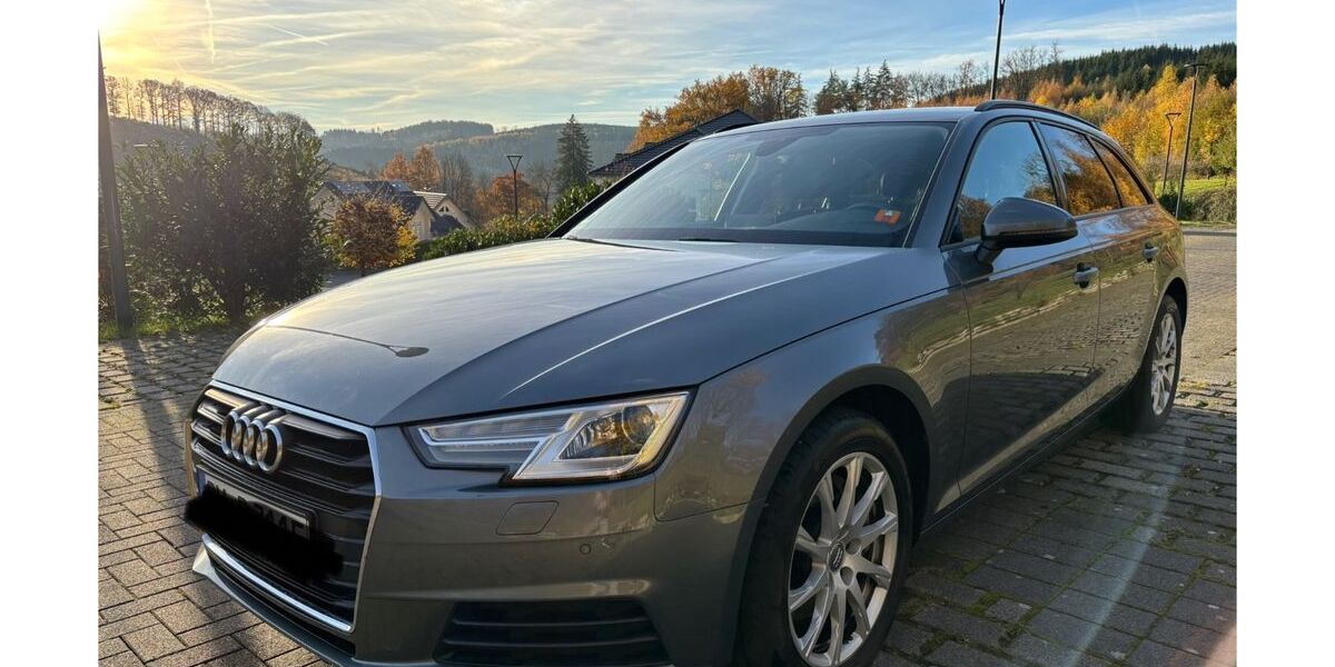 Audi A4 172.500 km 14.600 € Marienheide 51709