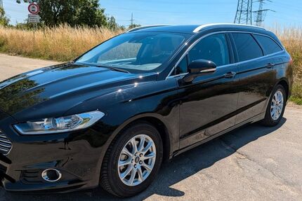 Ford Mondeo 95.000 km 10.900 &euro; Ingersheim 74379