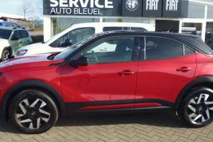 Opel Mokka 12.765 km 20.990 &euro; Hünfeld 36088