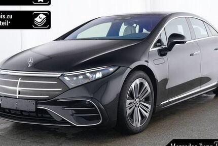 Mercedes-Benz EQS 12.178 km 84.900 &euro; Landsham 85652