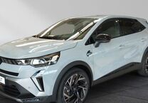 Gebrauchtwagen Renault Symbioz