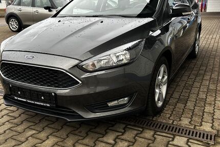 Ford Focus 175.382 km 9.200 &euro; Bechhofen 91572