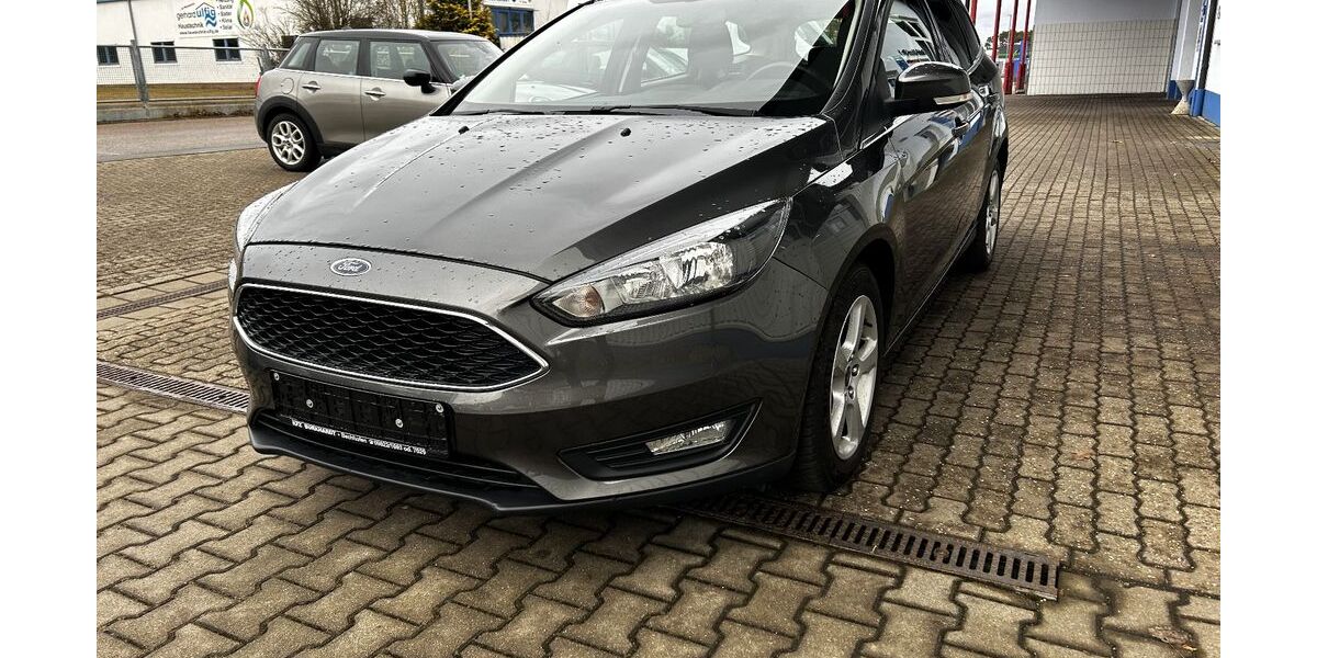 Ford Focus 175.382 km 9.200 &euro; Bechhofen 91572