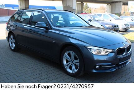 BMW 318 200.000 km 9.950 &euro; Dortmund 44143
