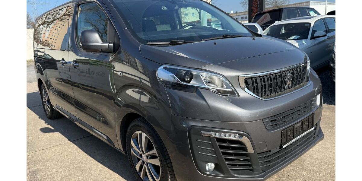 Peugeot Traveller 235.000 km 16.990 &euro; Mainaschaff 63814