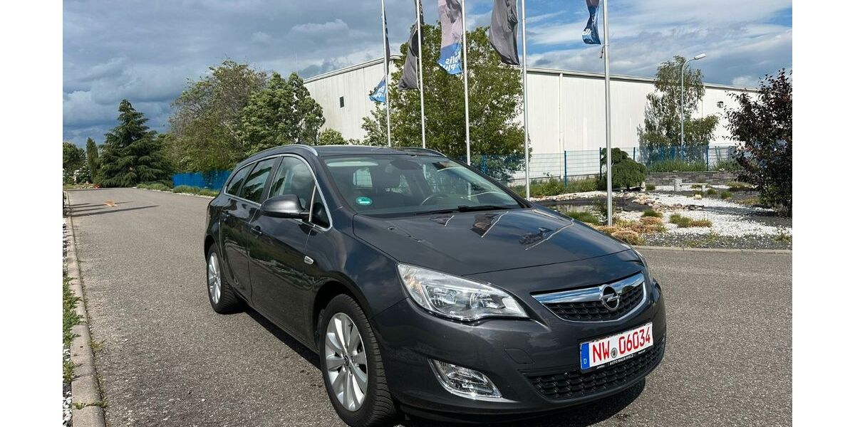 Opel Astra 167.000 km 4.650 &euro; Neustadt/Weinstr 67433