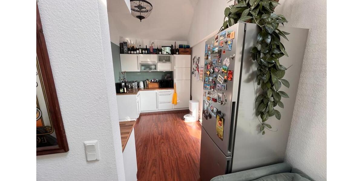 Einfamilienhaus Mannheim Niederfeld - 3 Zimmer, 105 m&sup2;, 1.800&euro; | Angebot:26679263