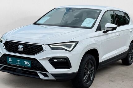 Seat Ateca 111.500 km 17.950 € Bitburg 54634