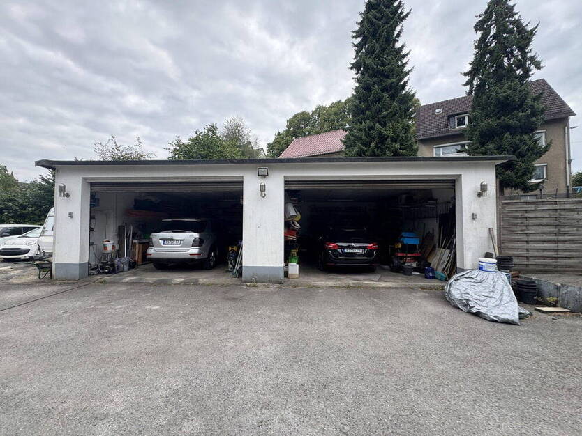 PROVISIONSFREI - Familienidyll mit großem Grundstück & Baupotenzial in Remscheid