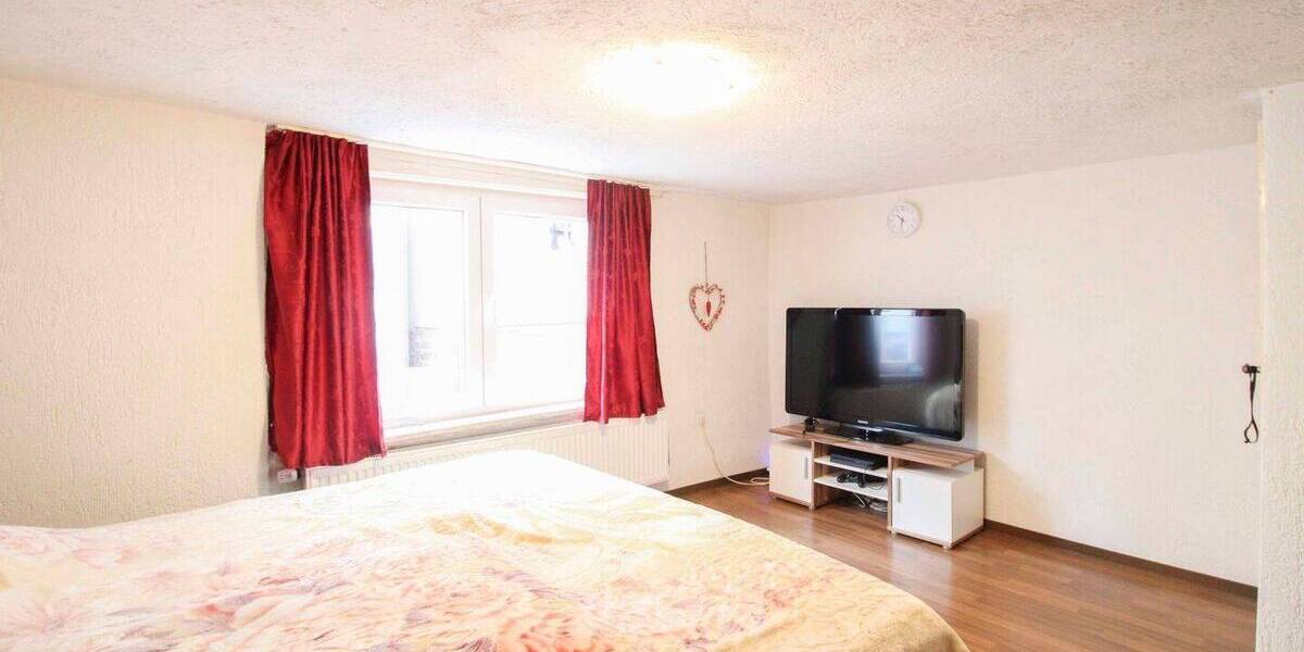 Einfamilienhaus Murrhardt - 6 Zimmer, 110 m&sup2;, 129.000&euro; | Angebot:26037137