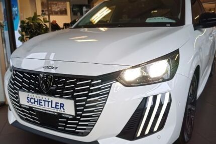 Peugeot 208 5.500 km 21.990 € Bielefeld 33602