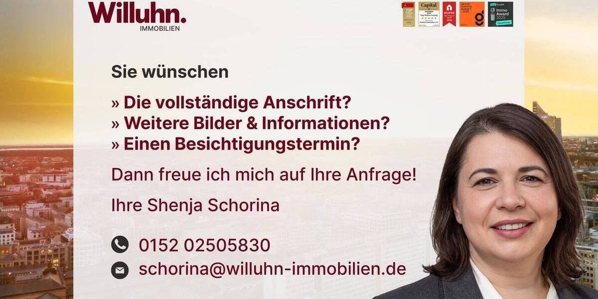 Grundstück Großweitzschen Niederranschütz - 99.900&euro; | Angebot:25673856