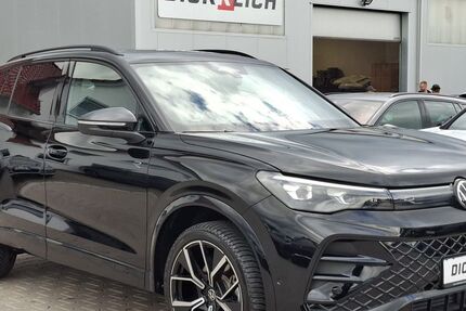 VW Tiguan 21.286 km 43.950 &euro; Burghaun 36151