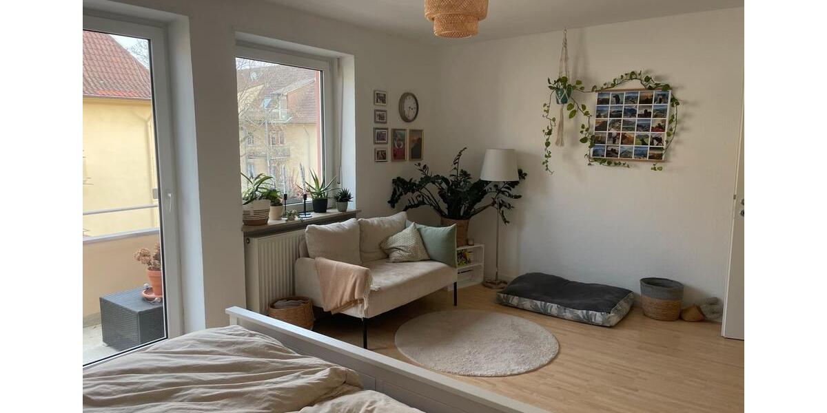 Helle 4-Zimmerwohnung in Landau 4 zimmer